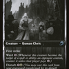 Chaplain of Alms (DBL-013) - Innistrad: Double Feature: (Double Faced Transform)