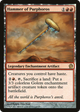 Hammer of Purphoros (THS-124) - Theros: (enchantment)