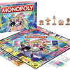 Monopoly: Sailor Moon