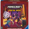 Minecraft: Portal Dash