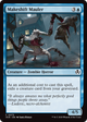 Makeshift Mauler (INR-073) - Innistrad Remastered Foil