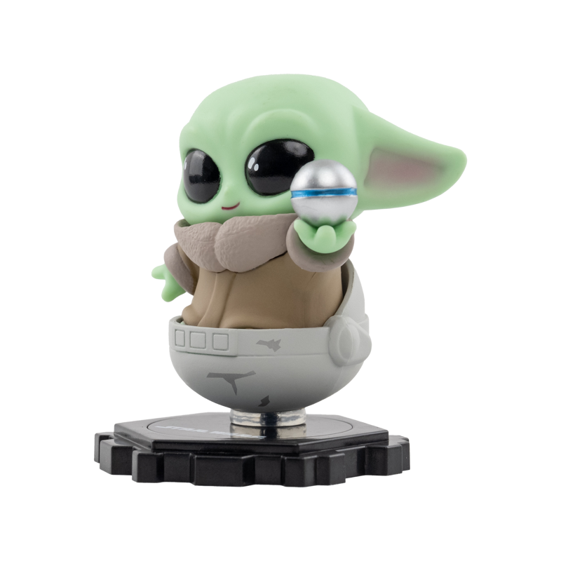Hot Toys x COSBI - Star Wars Series 1 Figure Blind Box