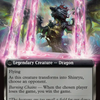 Zenos yae Galvus (Extended Art) (FIN-455) - FINAL FANTASY: (Extended Art) Foil