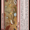 Invasion of Mercadia (MOM-147) - March of the Machine Foil