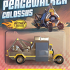 Peacewalker Colossus (SLD-1966) - Secret Lair Drop (Borderless) Foil