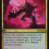 Herbology Instructor (MOM-189) - March of the Machine