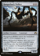 Hangarback Walker (LIST-229/272) - The List