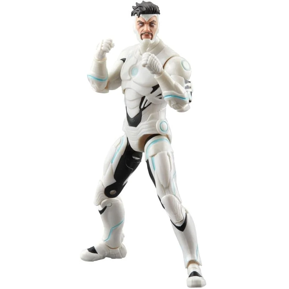 Marvel Legends Series - Superior Iron Man