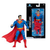 DC Multiverse: Superman (Hush) - 17cm Figurine