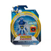 Sonic: The Hedgehog - Official Articulated Figures (10cm)