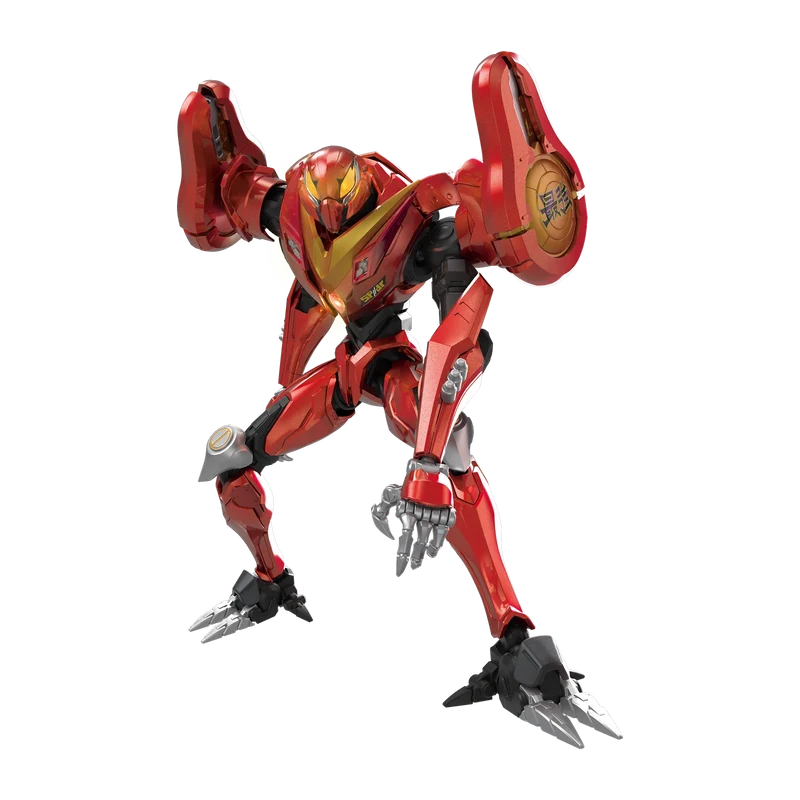 Blokees: Marvel Rivals - Champion Class 09 Peni Parker SP//DR Suit Model Kit