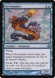 Nevermaker (LIST-MOR-44) - The List