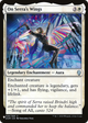 On Serra's Wings (LIST-DOM-28) - The List