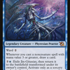 Jin-Gitaxias (MOM-065) - March of the Machine Foil