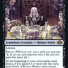 Sorin of House Markov (PRE-245) - Modern Horizons 3 Promos Foil