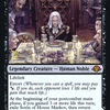 Sorin of House Markov (PRE-245) - Modern Horizons 3 Promos Foil