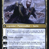 Sorin of House Markov (PRE-245) - Modern Horizons 3 Promos Foil