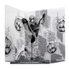 Spider-Man Line-Art (Spider-Man #6) Gold Label 1/10th Scale Posed Figure