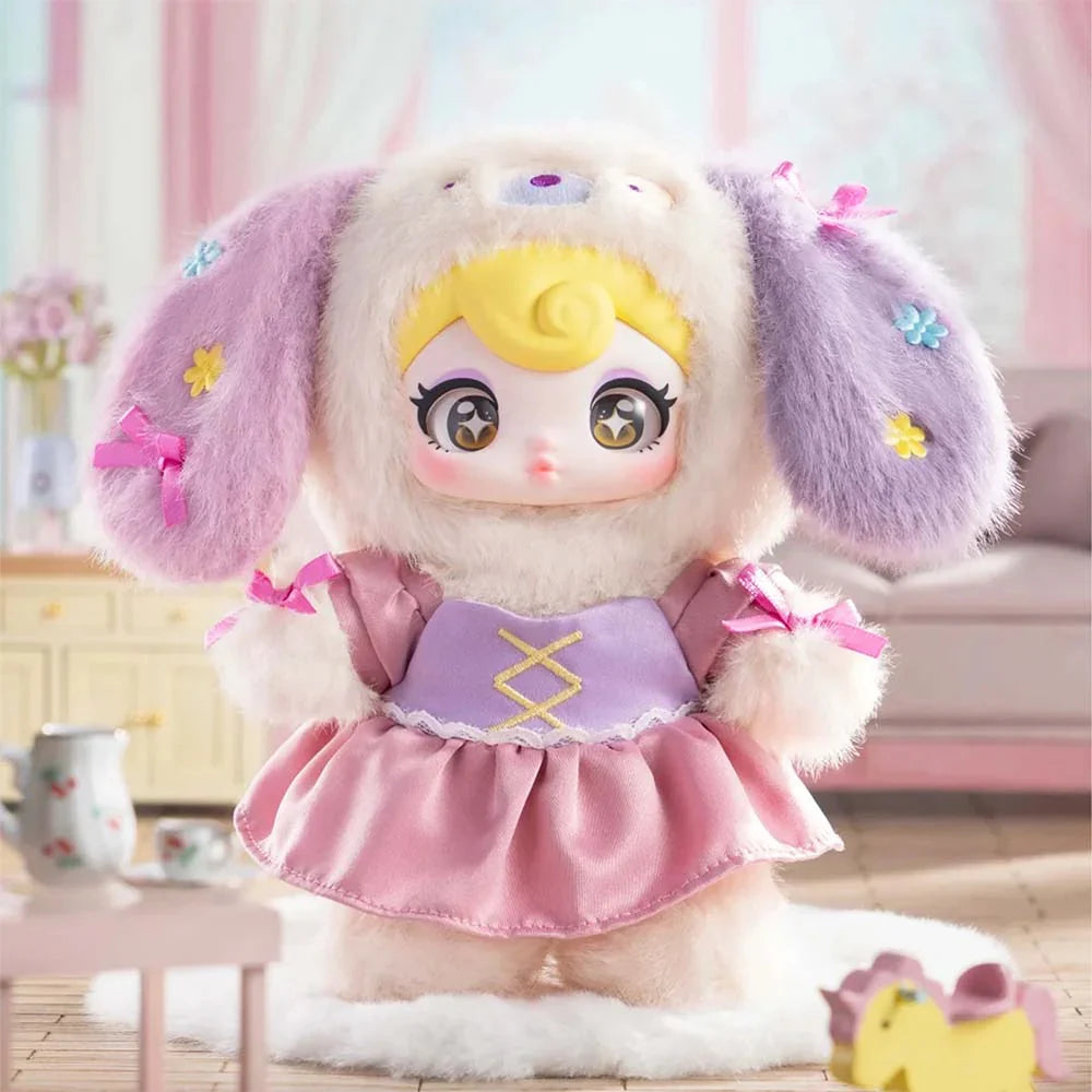 Sunycoco - Sweet Rebel Series Plush Blind Box