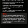 Mimic Match // Mimic Match (cont'd) (MAFR-004) - Adventures in the Forgotten Realms Minigames