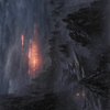 Sundown Pass // Sundown Pass (AVOW-068) - Crimson Vow Art Series (Borderless)