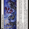 Invasion of Theros (MOM-023) - March of the Machine: (enchantment)