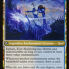 Invasion of Theros (MOM-023) - March of the Machine: (enchantment)