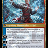 Ral, Monsoon Mage (MH3-247) - Modern Horizons 3