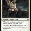 Lunarch Veteran (INR-032) - Innistrad Remastered