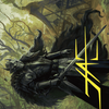 Agatha's Champion // Agatha's Champion (AWOE-022) - Wilds of Eldraine Art Series (Borderless)