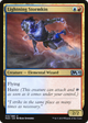 Lightning Stormkin (M20-213) - Core Set 2020