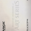 Chef's Kiss // Chef's Kiss (AMH2-034) - Modern Horizons 2 Art Series (Borderless)