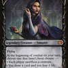 Henrika Domnathi (Showcase) (VOW-293) - Innistrad: Crimson Vow: (Showcase, Double Faced Transform)