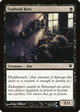 Typhoid Rats (ISD-120) - Innistrad Foil
