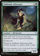 Oakhame Adversary (LIST-167/269) - The List