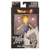 Dragon Ball Super: Dragon Stars - Majin Vegeta