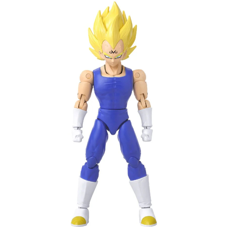 Dragon Ball Super: Dragon Stars - Majin Vegeta