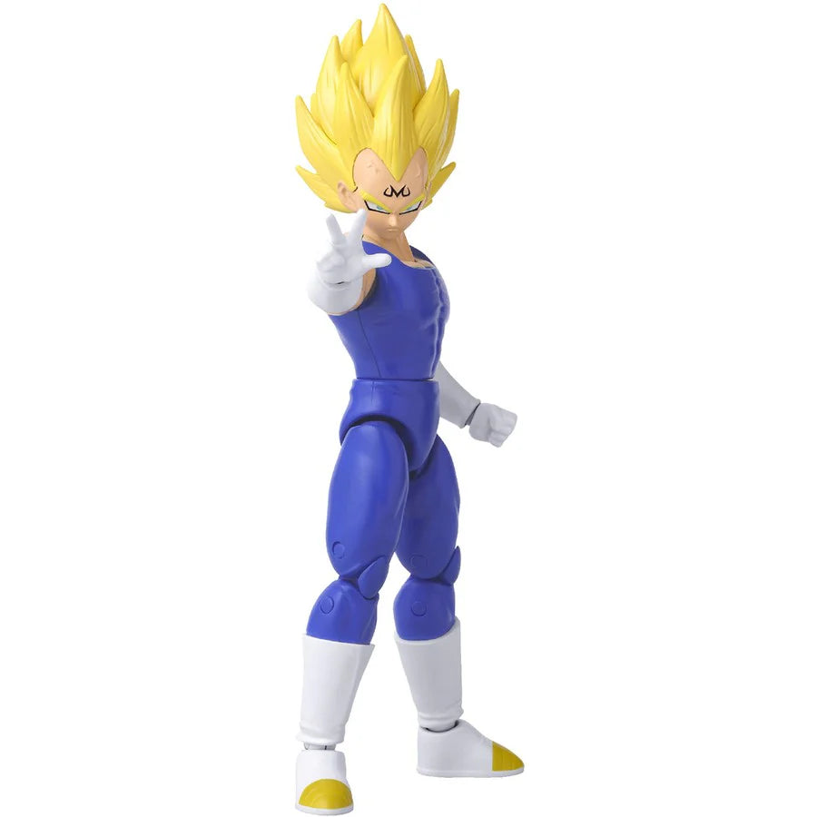 Dragon Ball Super: Dragon Stars - Majin Vegeta