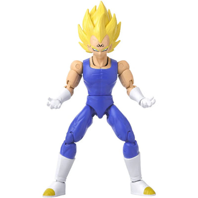 Dragon Ball Super: Dragon Stars - Majin Vegeta
