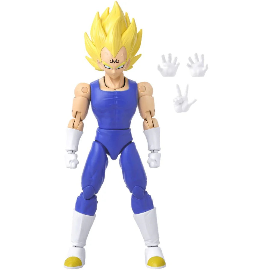 Dragon Ball Super: Dragon Stars - Majin Vegeta