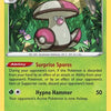 Amoonguss (012/195) [Sword & Shield: Silver Tempest]