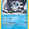 Glalie (042/195) [Sword & Shield: Silver Tempest]
