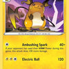 Raichu (050/195) [Sword & Shield: Silver Tempest]