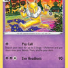 Hypno (061/195) [Sword & Shield: Silver Tempest]