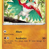 Hawlucha (098/195) [Sword & Shield: Silver Tempest]