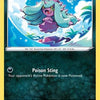 Mareanie (114/195) [Sword & Shield: Silver Tempest]