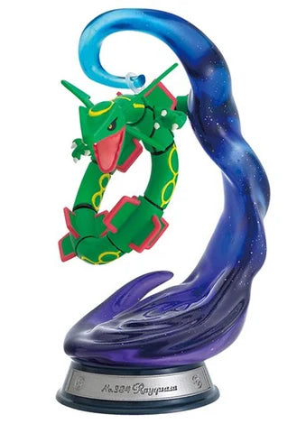 Pokémon: Swing Vignette Collection 2 Series Figure Blind Box