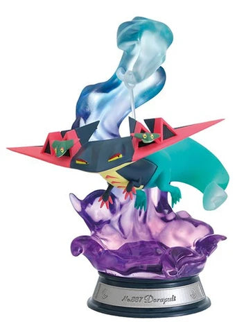 Pokémon: Swing Vignette Collection 2 Series Figure Blind Box