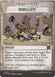 Humiliate (OTP-047) - Breaking News: (Showcase) (Borderless) Foil