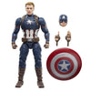 Marvel Legends: Captain America